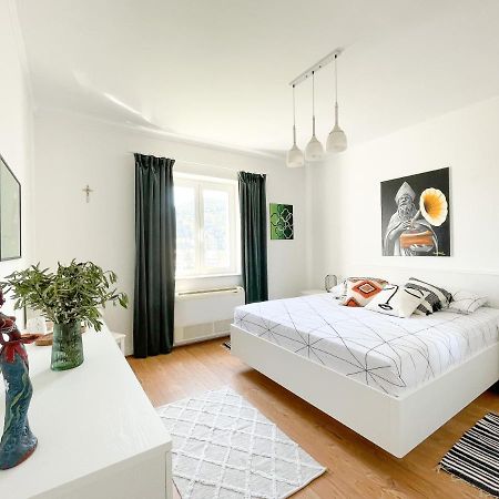 Melisa Apartment With Balcony & Free Parking Dubrovnik Exterior photo