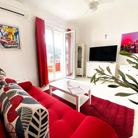 Melisa Apartment With Balcony & Free Parking Dubrovnik Exterior photo