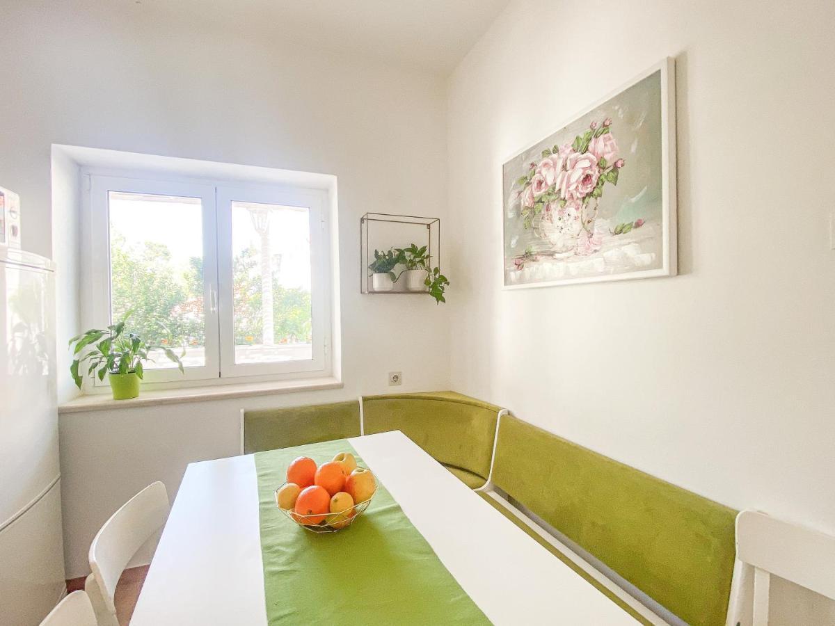Melisa Apartment With Balcony & Free Parking Dubrovnik Exterior photo
