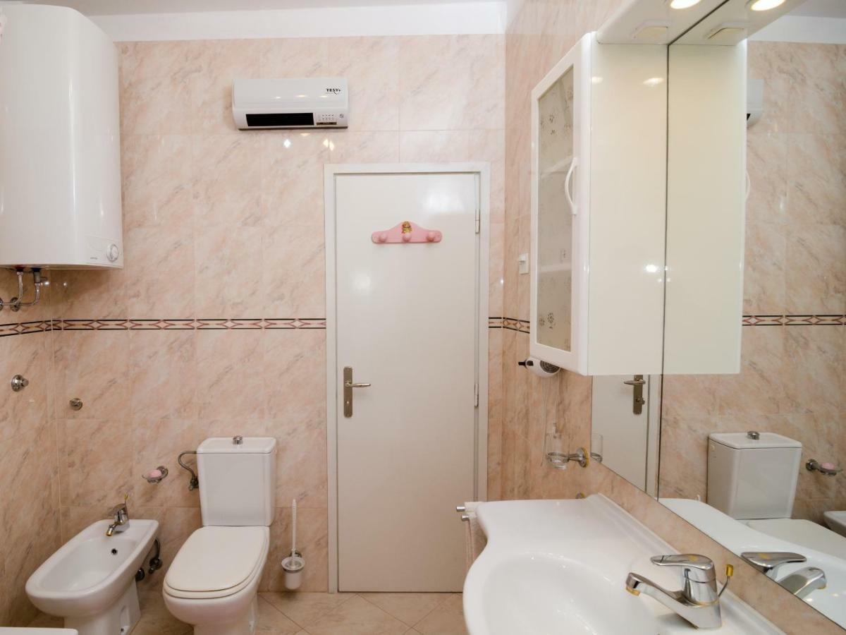 Melisa Apartment With Balcony & Free Parking Dubrovnik Exterior photo