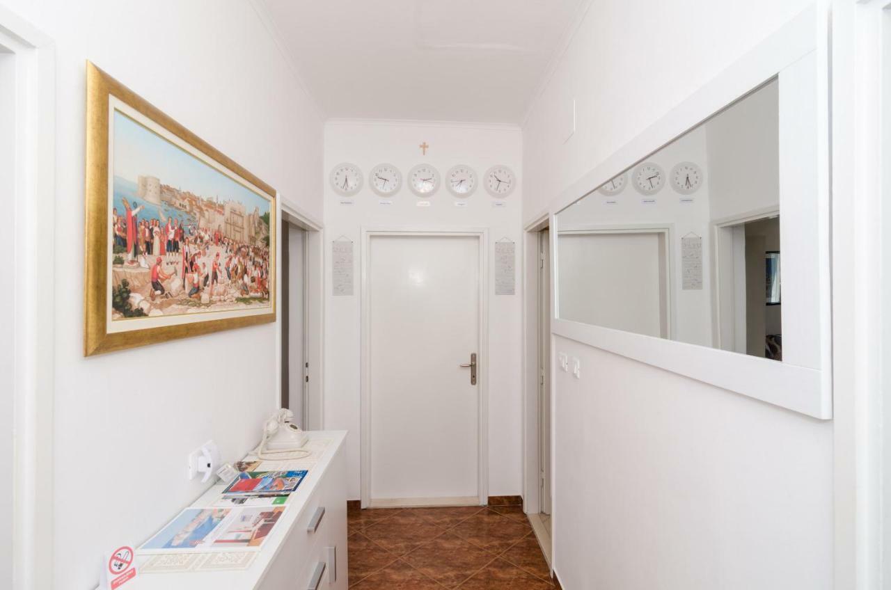 Melisa Apartment With Balcony & Free Parking Dubrovnik Exterior photo